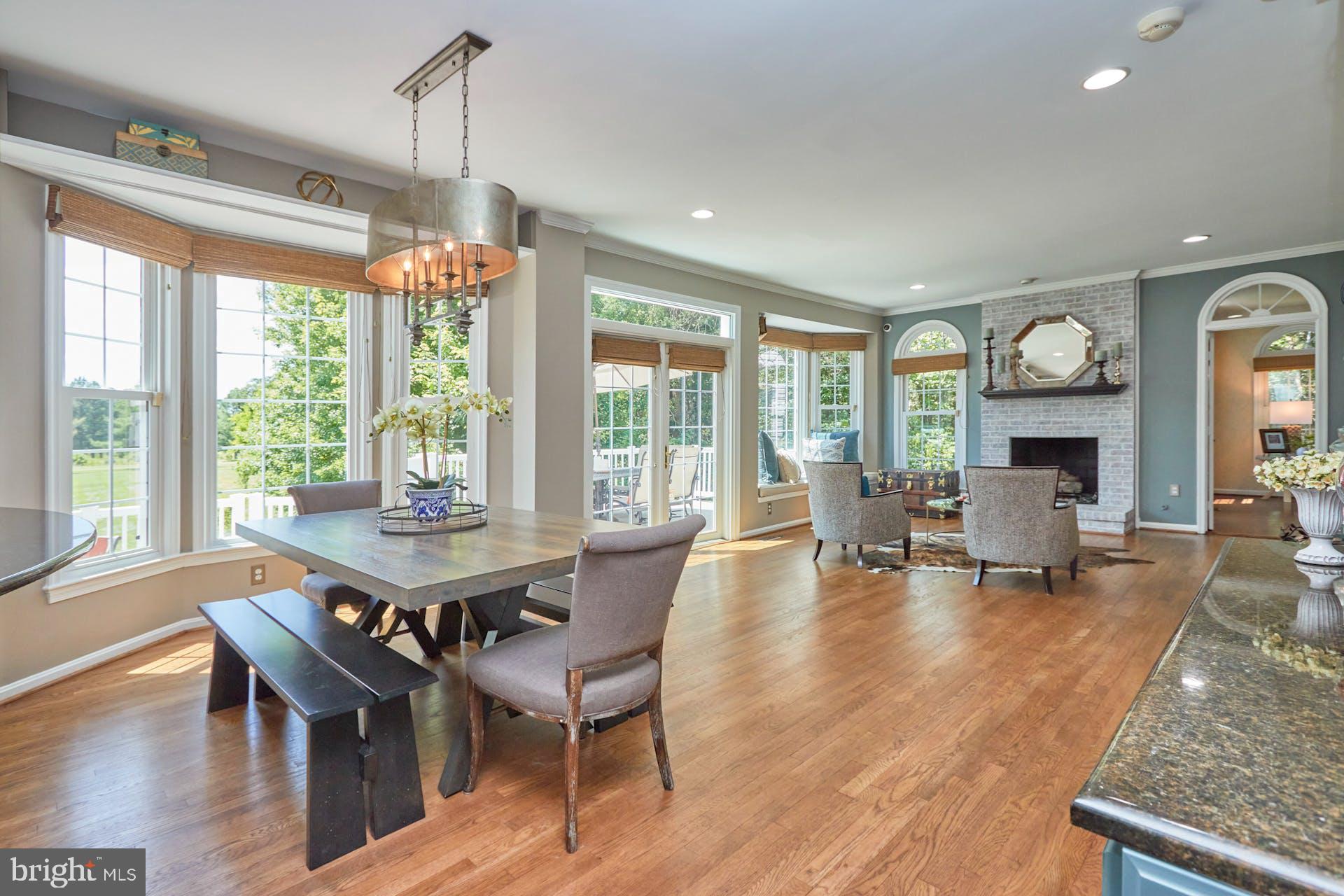 SULLY ESTATES - Residential