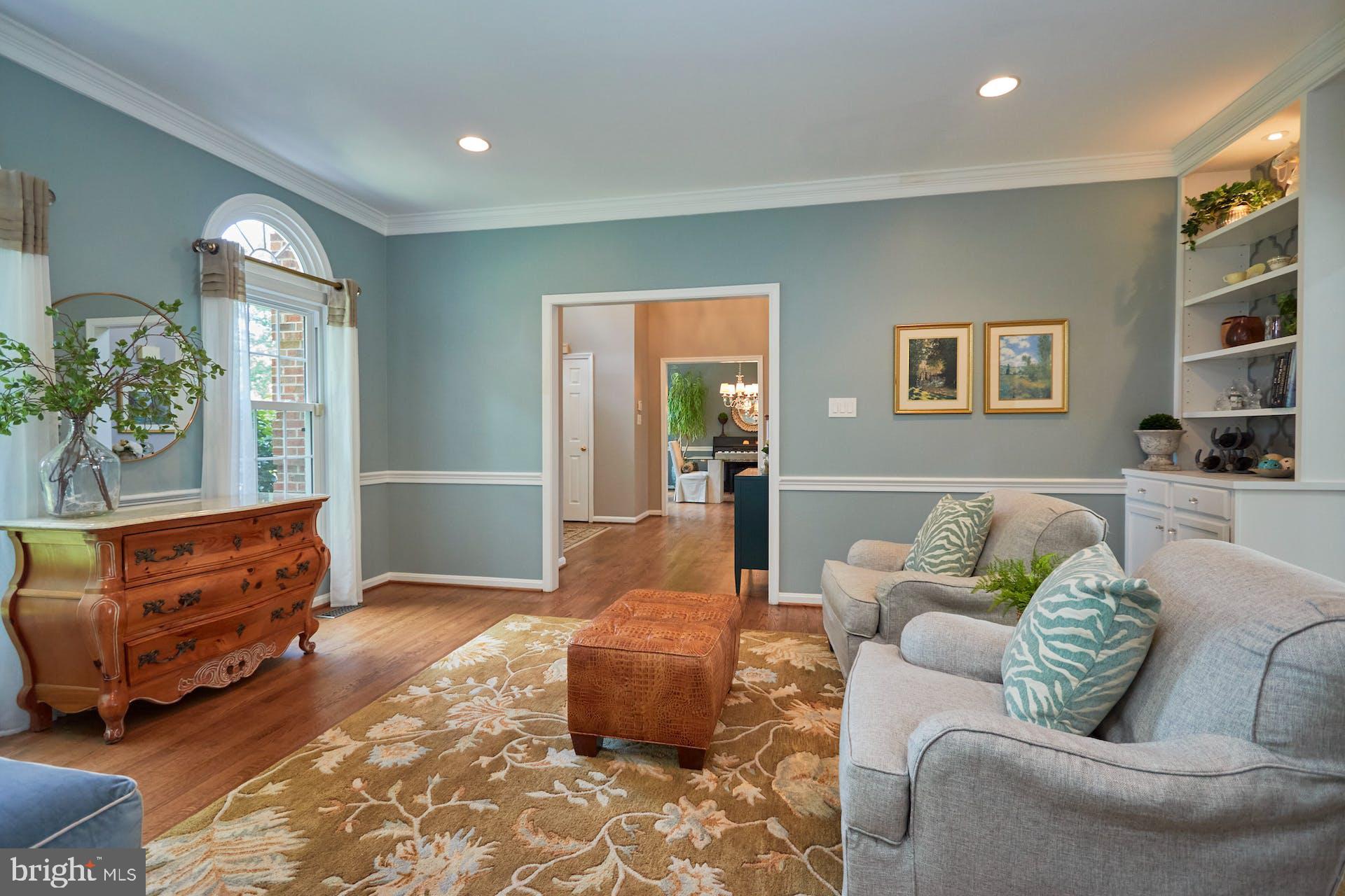 SULLY ESTATES - Residential