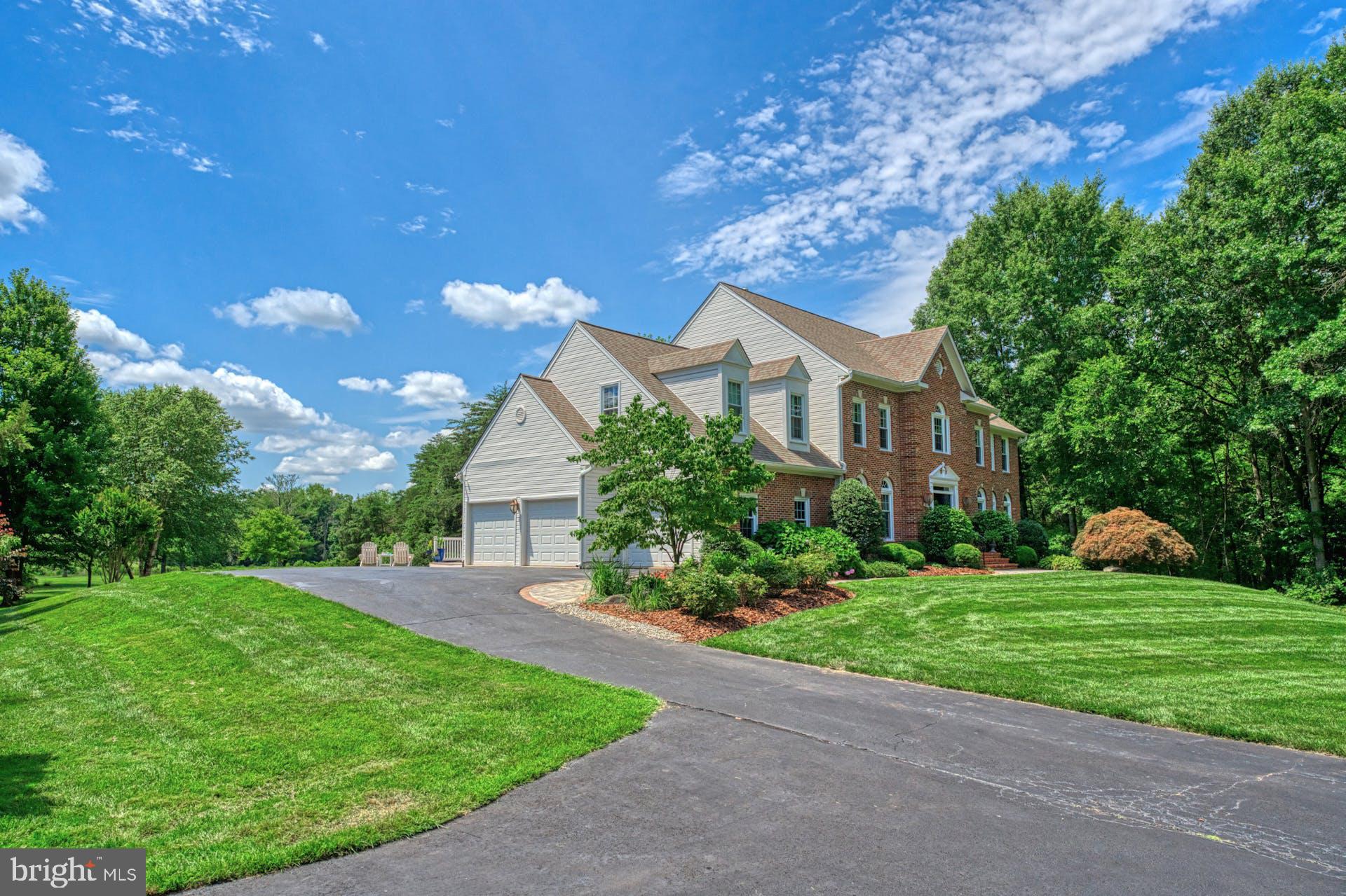 SULLY ESTATES - Residential