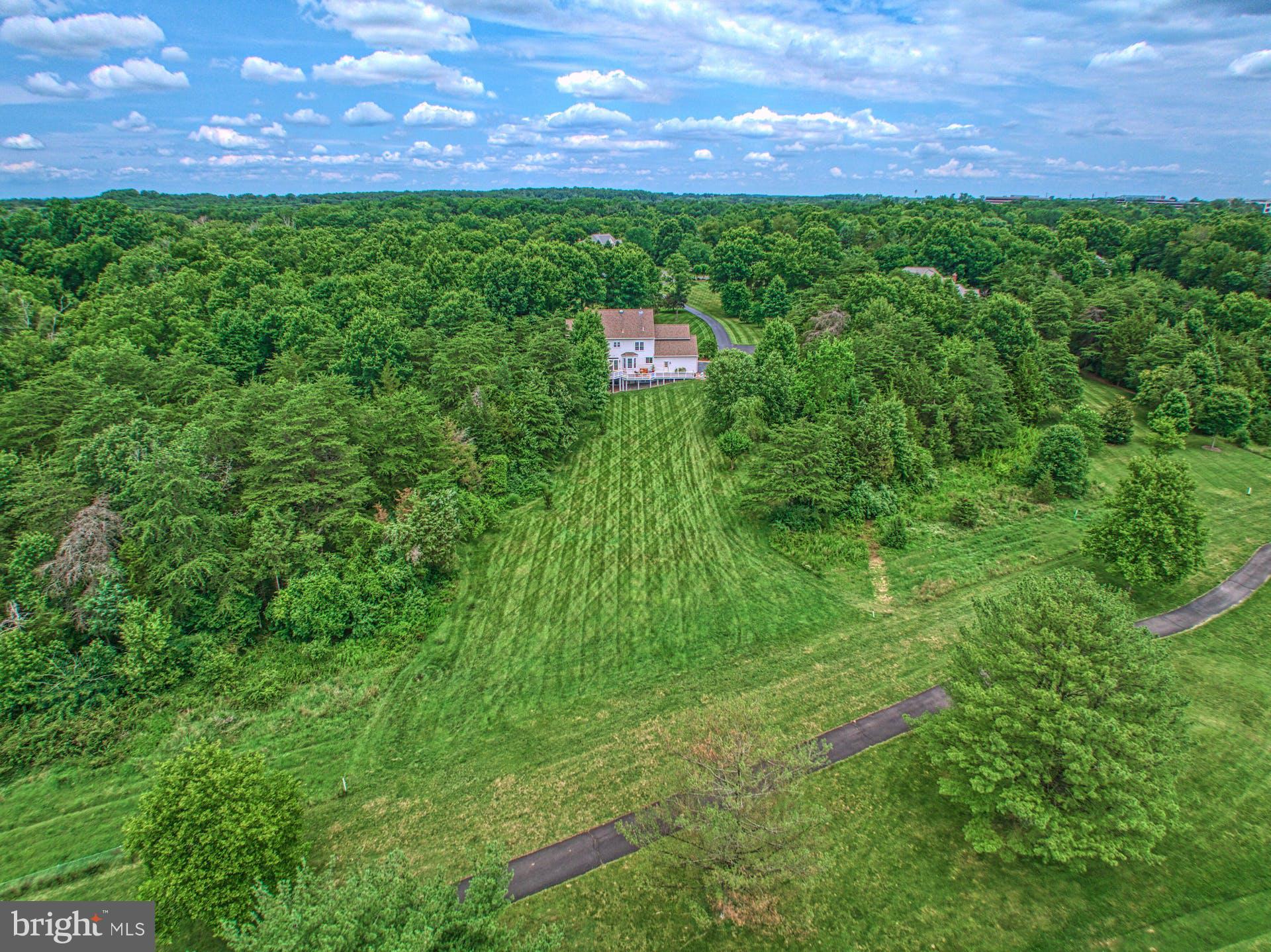 SULLY ESTATES - Residential