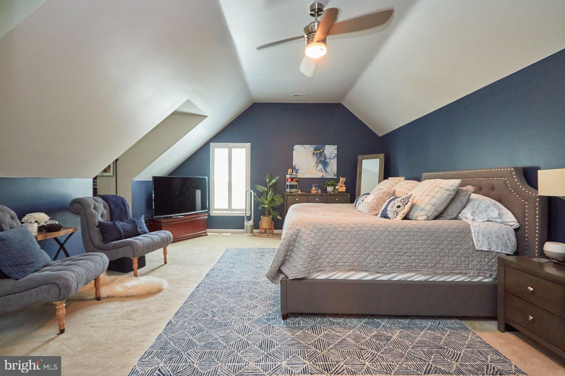 SULLY ESTATES - Residential