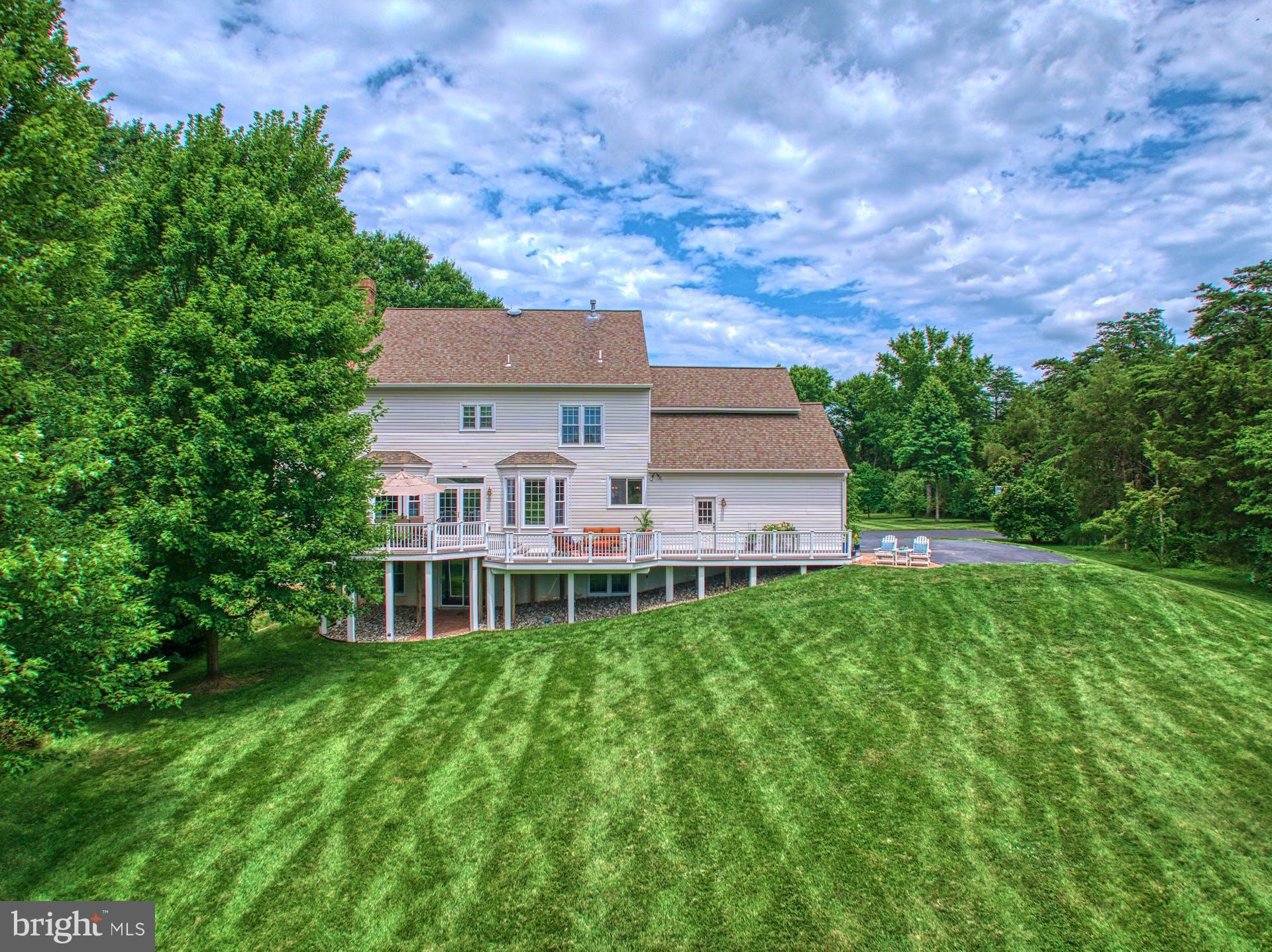 SULLY ESTATES - Residential