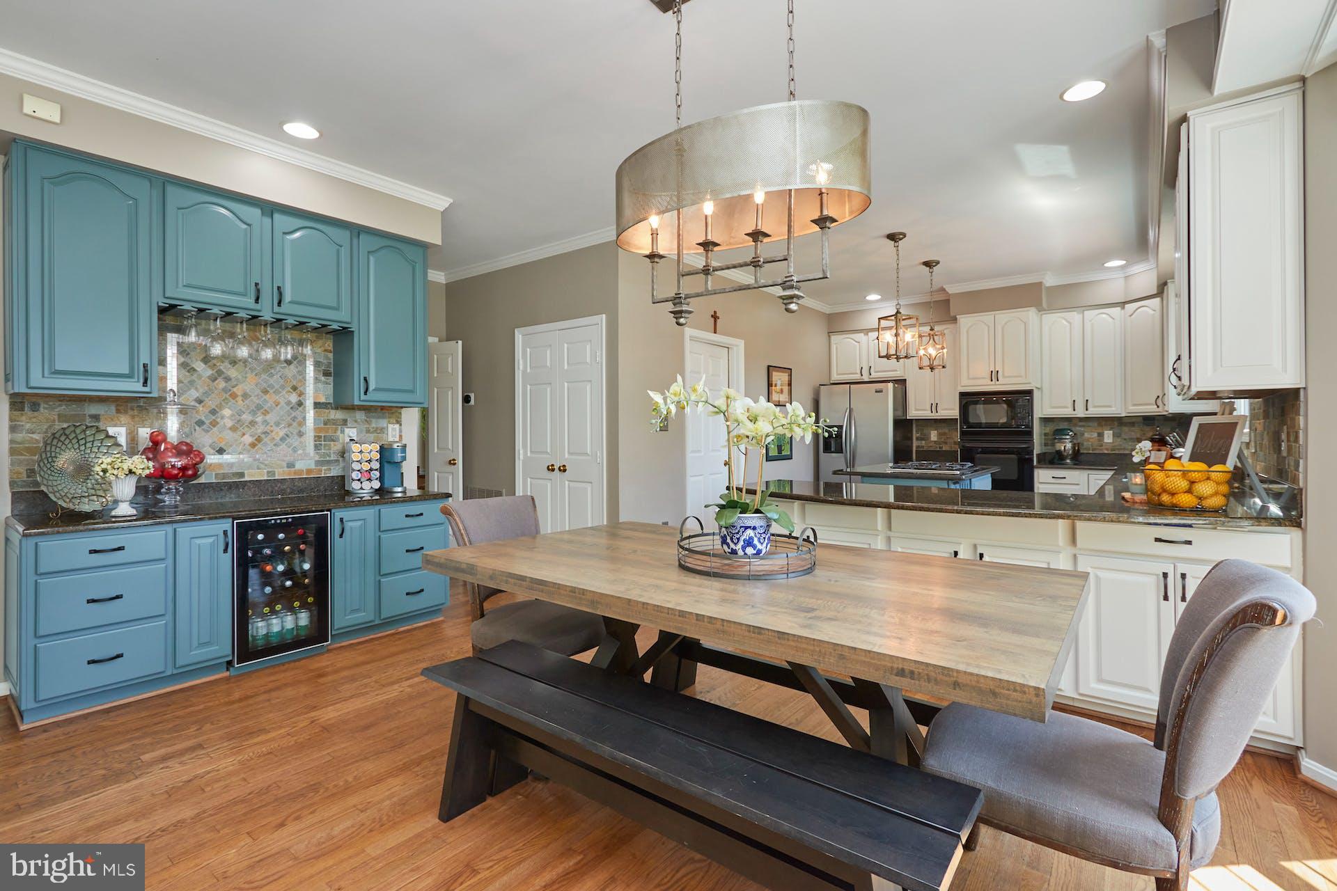 SULLY ESTATES - Residential