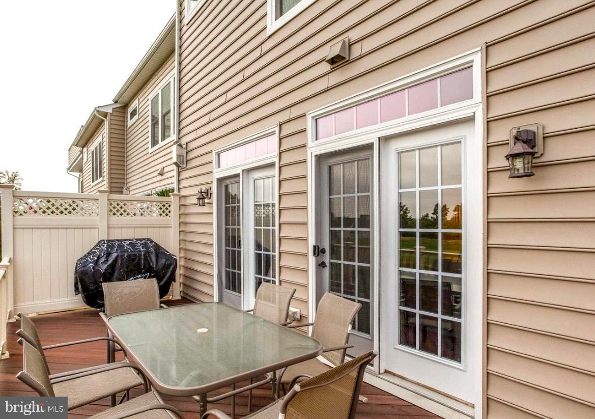 BEECHTREE - Residential Lease