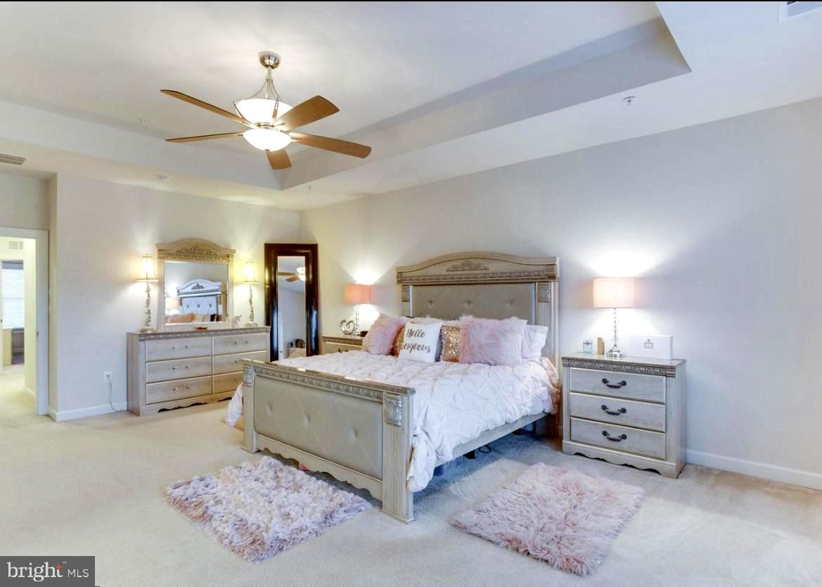 BEECHTREE - Residential Lease