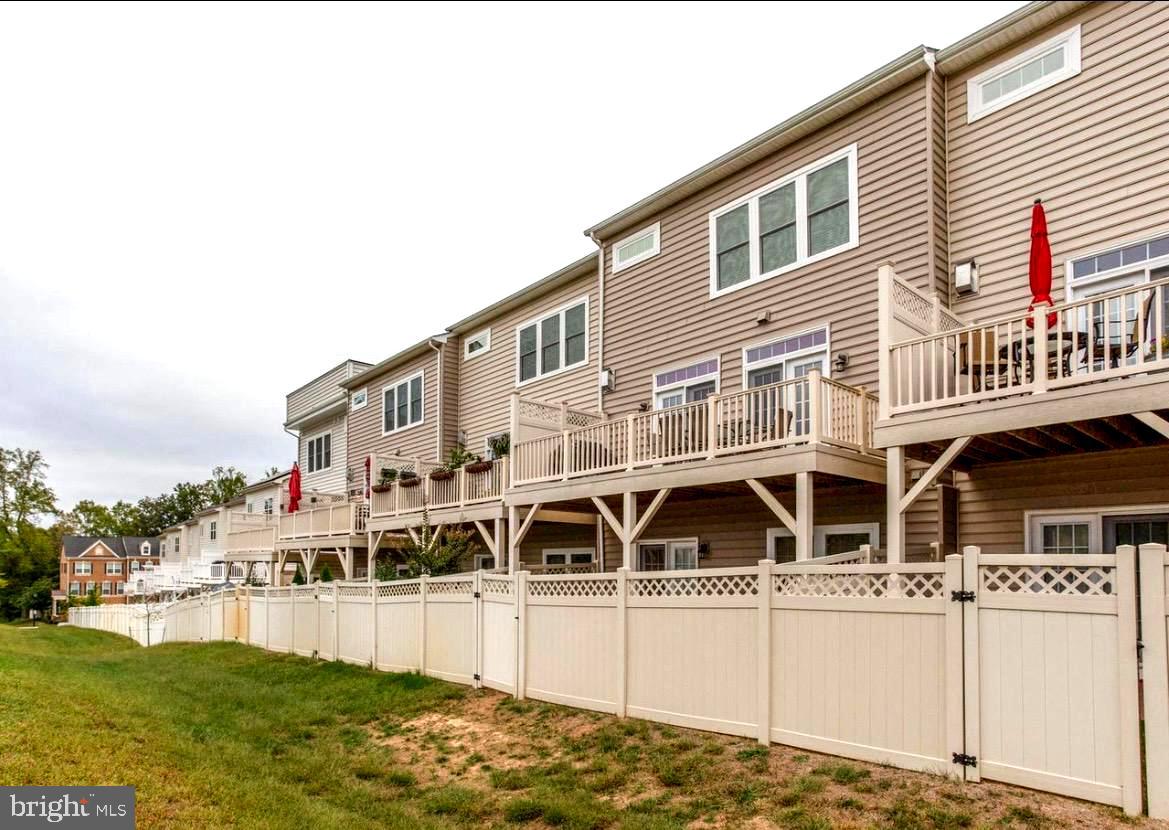 BEECHTREE - Residential Lease