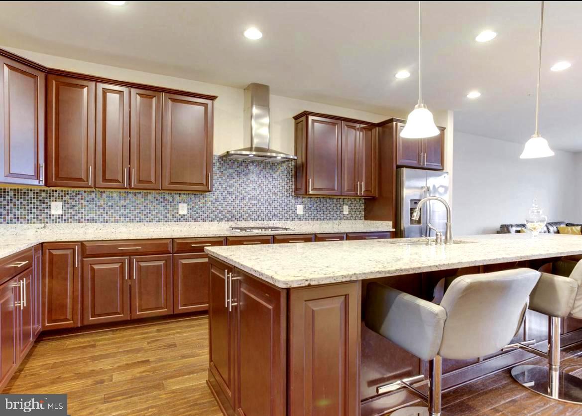 BEECHTREE - Residential Lease