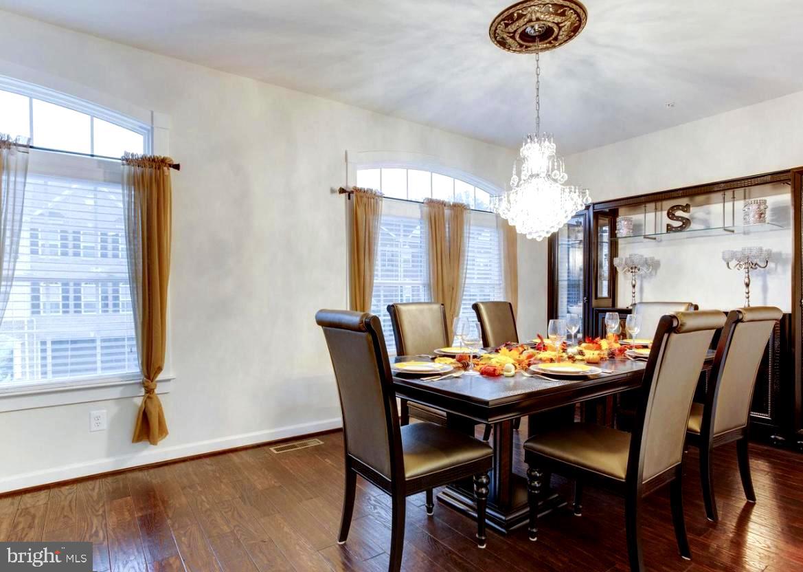 BEECHTREE - Residential Lease