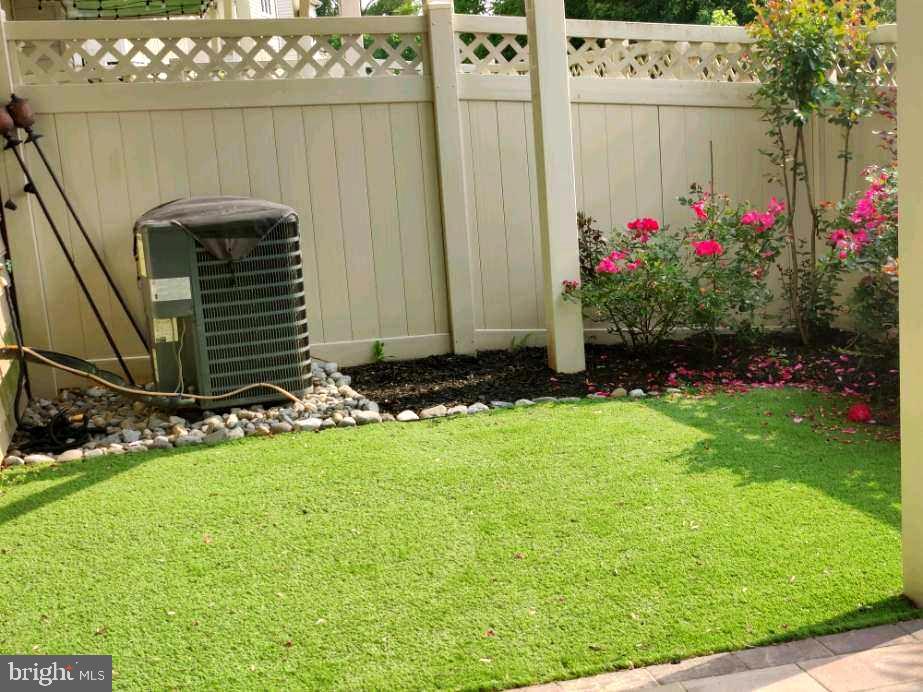 BEECHTREE - Residential Lease