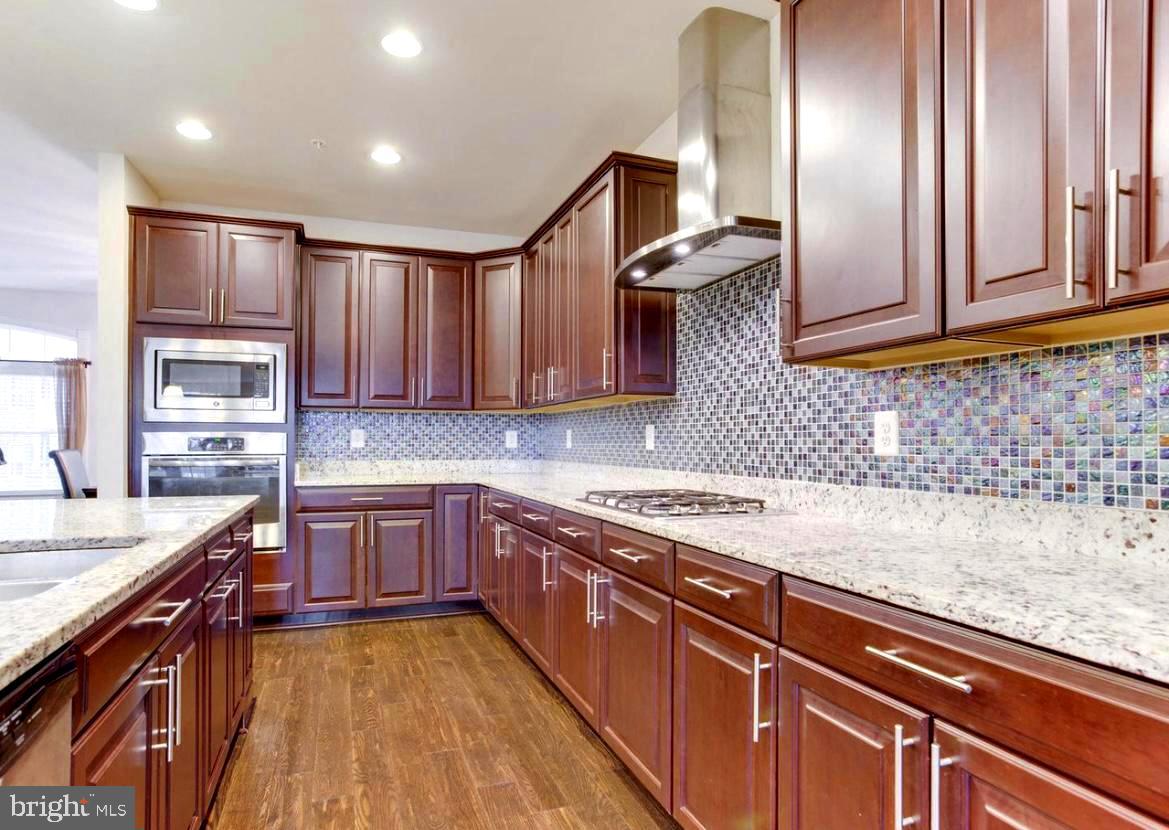 BEECHTREE - Residential Lease