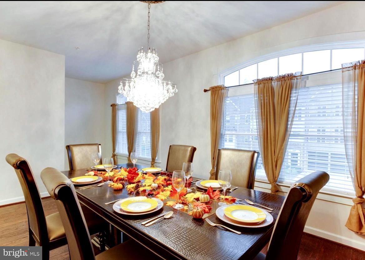 BEECHTREE - Residential Lease