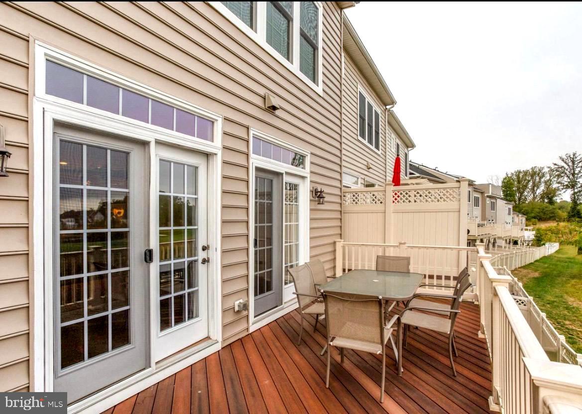 BEECHTREE - Residential Lease