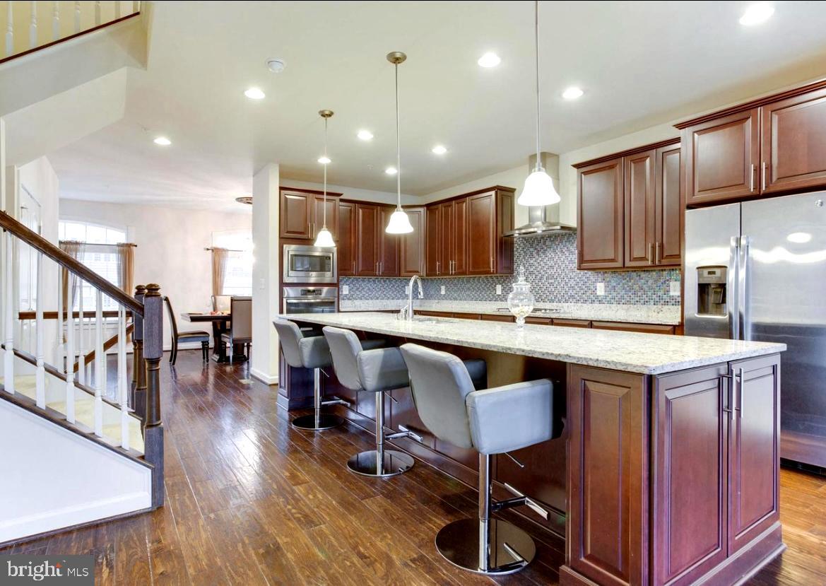 BEECHTREE - Residential Lease