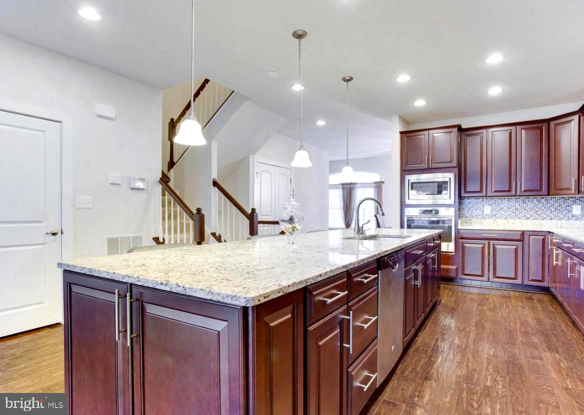 BEECHTREE - Residential Lease