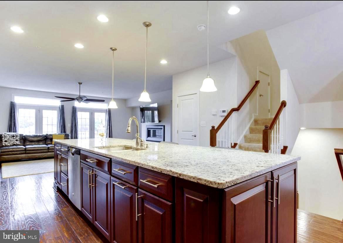 BEECHTREE - Residential Lease