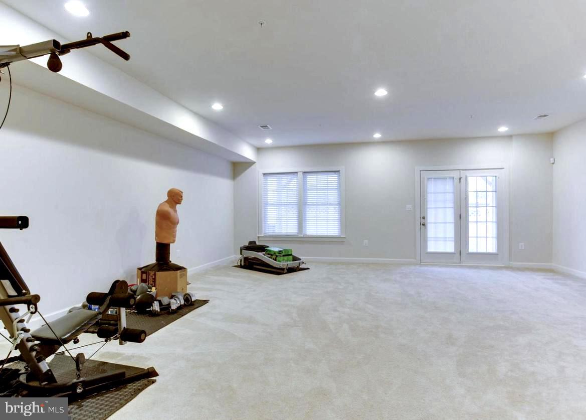 BEECHTREE - Residential Lease