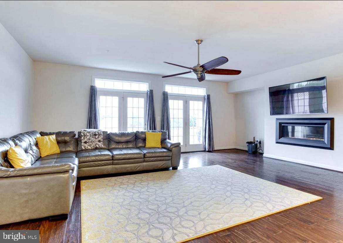 BEECHTREE - Residential Lease