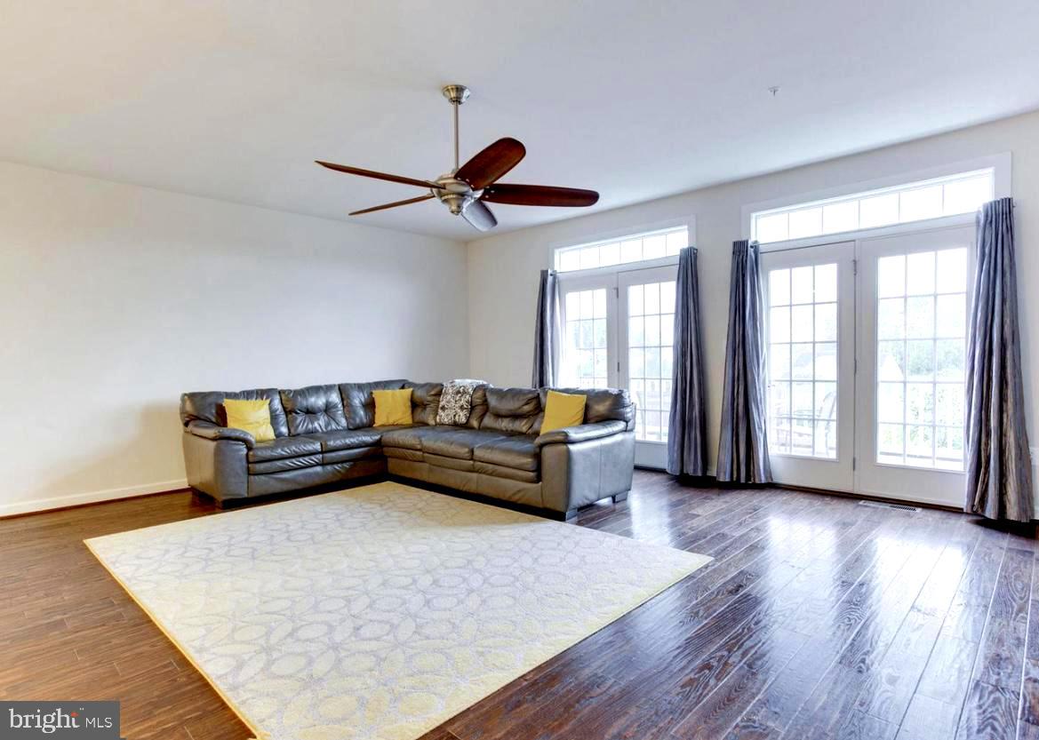 BEECHTREE - Residential Lease