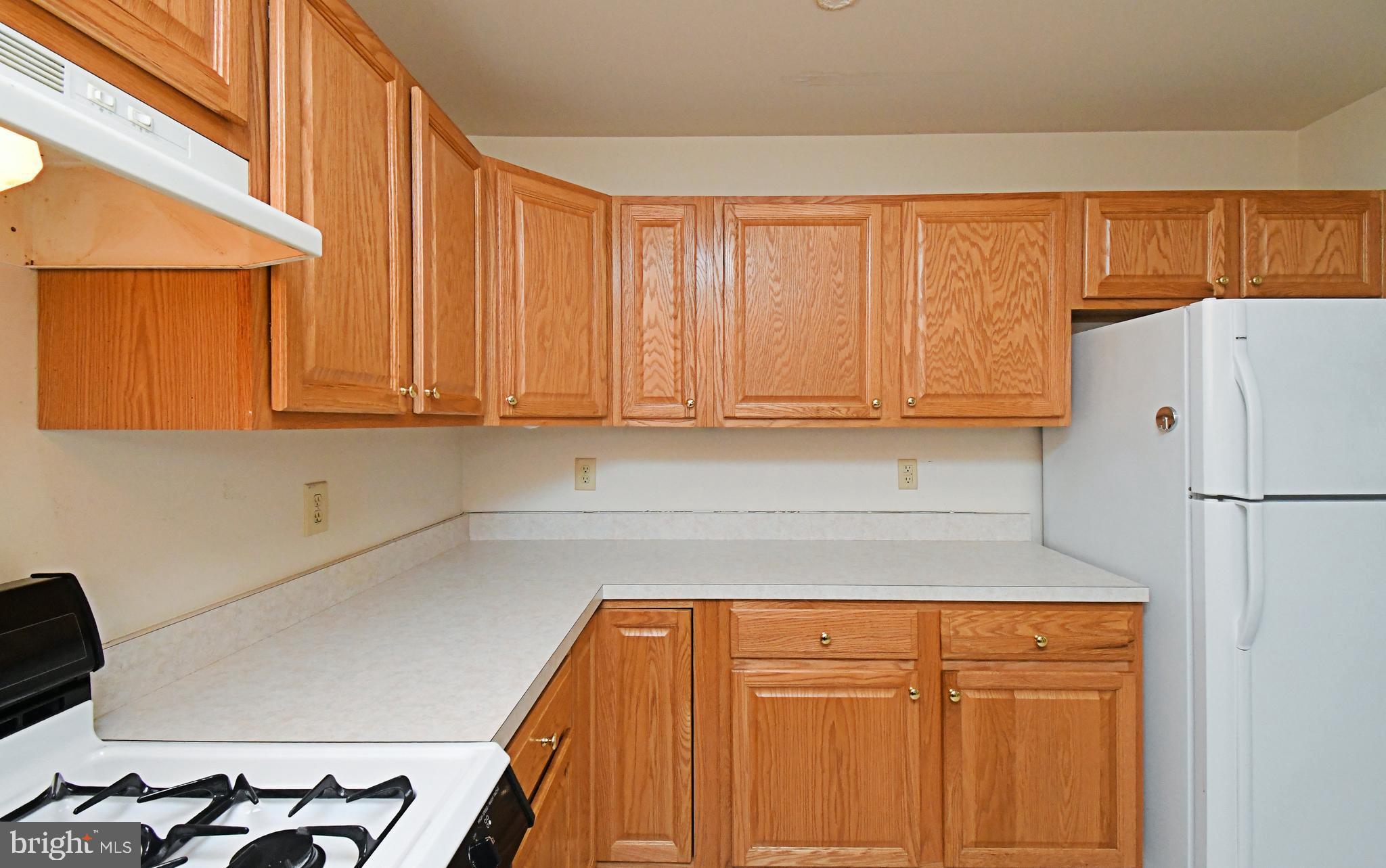 COURT AT THE LEDGES - Residential