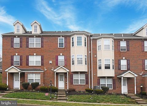 Townhouse For Sale - 1104 Balley Drive<br/> PHOENIXVILLE, PA 19460