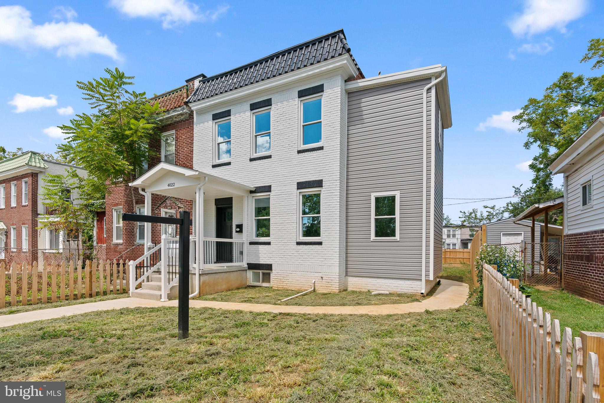 NONE AVAILABLE - Residential