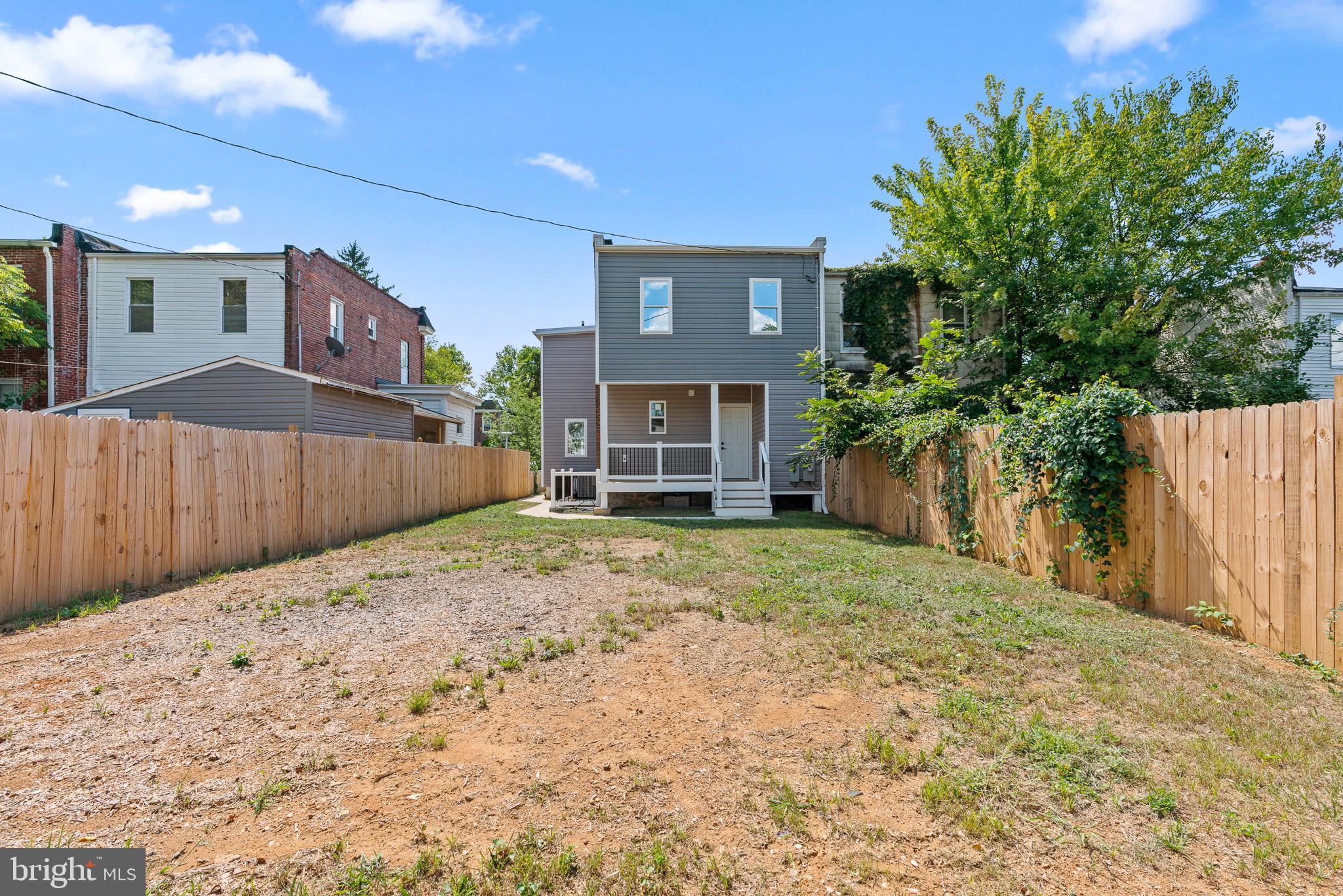 NONE AVAILABLE - Residential