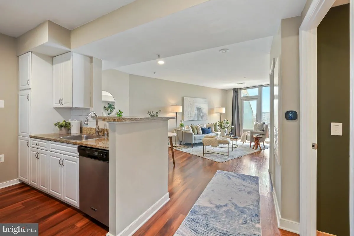 Additional image 37 of 555 Massachusetts Avenue NW Unit 1419, Washington, DC 20001