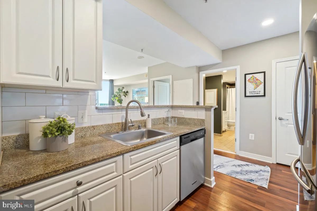 Additional image 42 of 555 Massachusetts Avenue NW Unit 1419, Washington, DC 20001