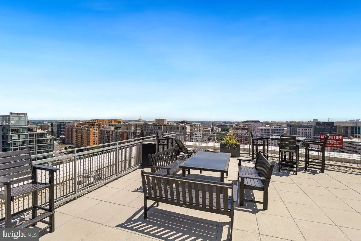 Additional image 62 of 555 Massachusetts Avenue NW Unit 1419, Washington, DC 20001