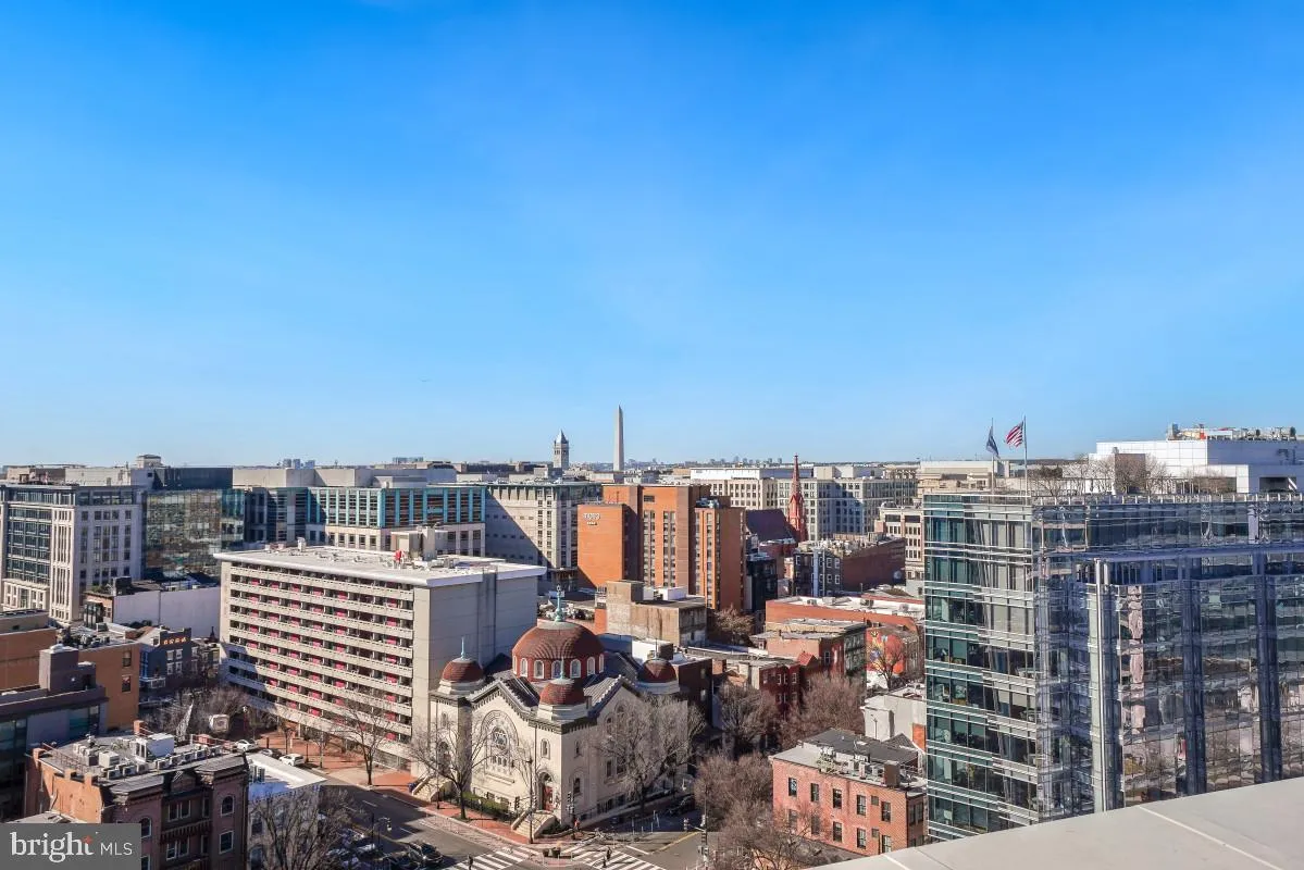 Additional image 66 of 555 Massachusetts Avenue NW Unit 1419, Washington, DC 20001