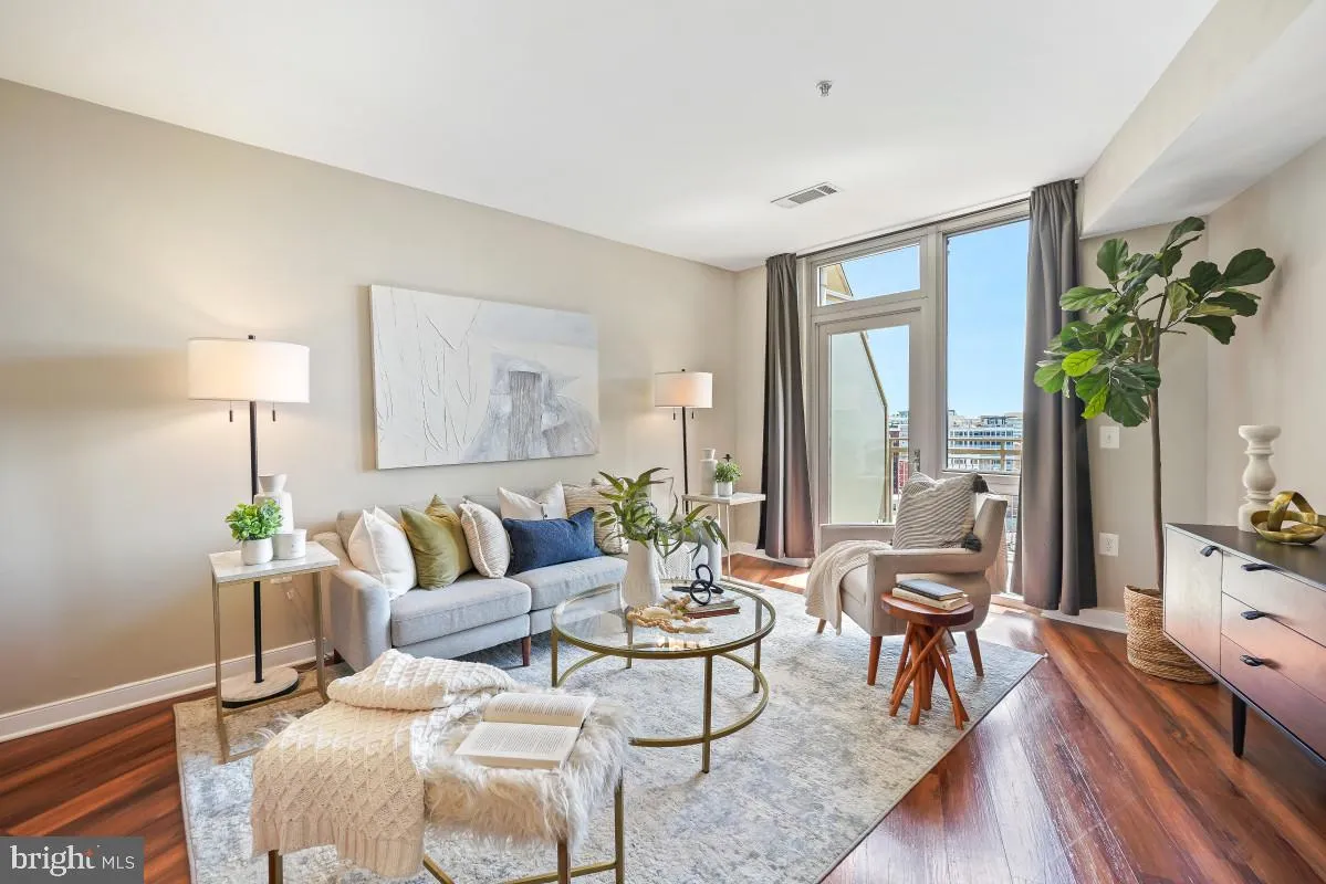 Additional image 43 of 555 Massachusetts Avenue NW Unit 1419, Washington, DC 20001