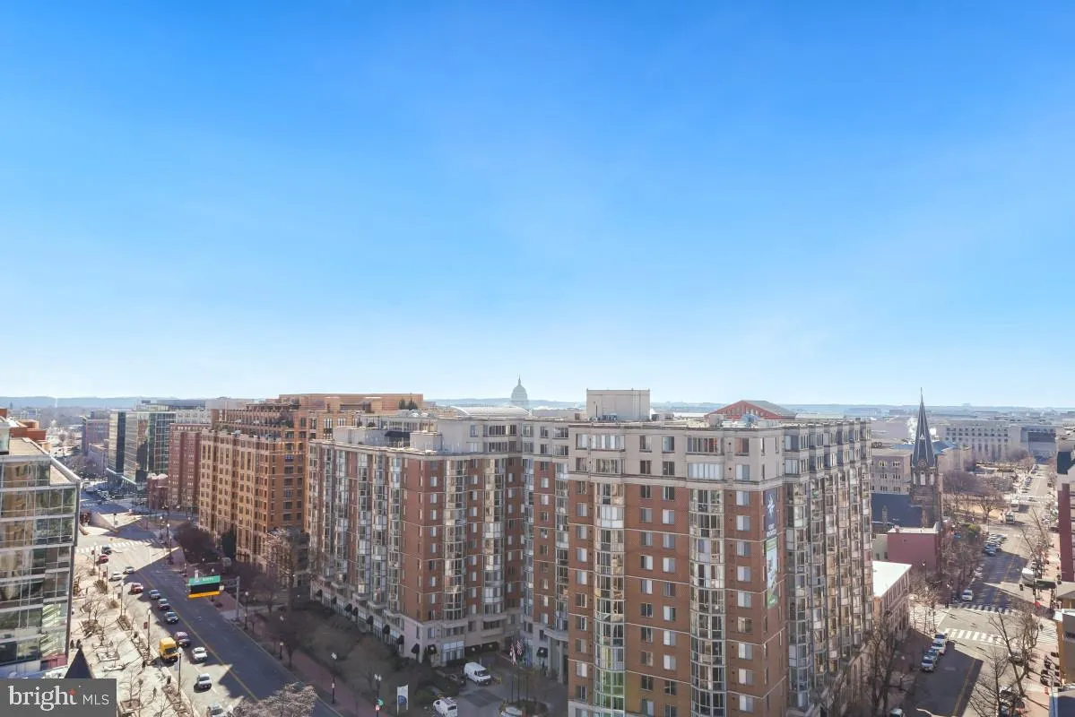 Additional image 65 of 555 Massachusetts Avenue NW Unit 1419, Washington, DC 20001