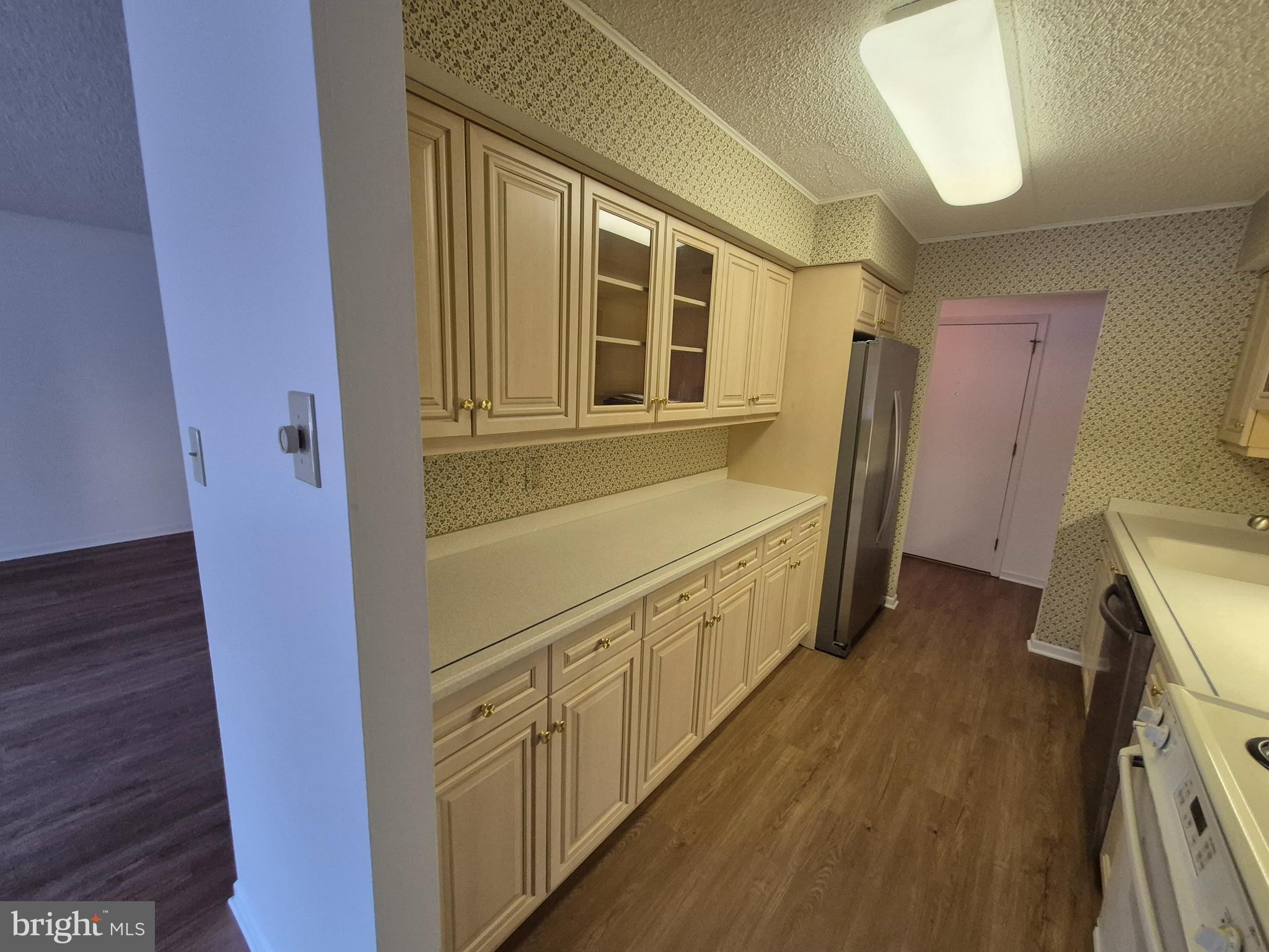 MILLRIDGE - Residential