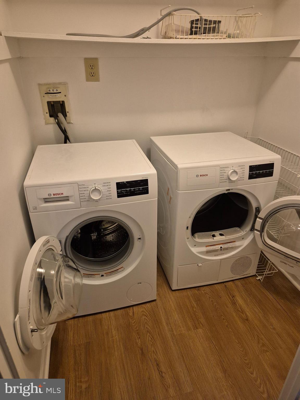 MILLRIDGE - Residential