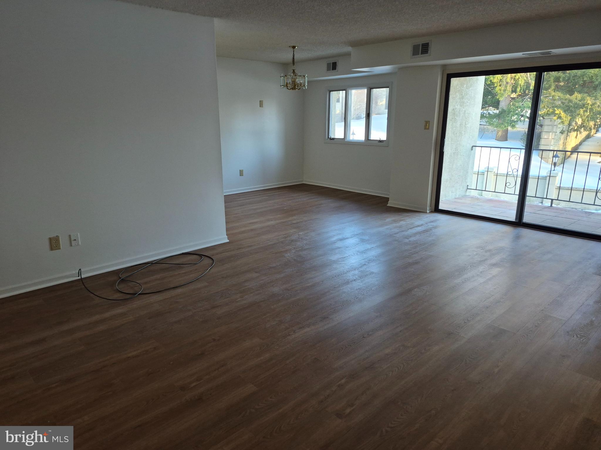 MILLRIDGE - Residential