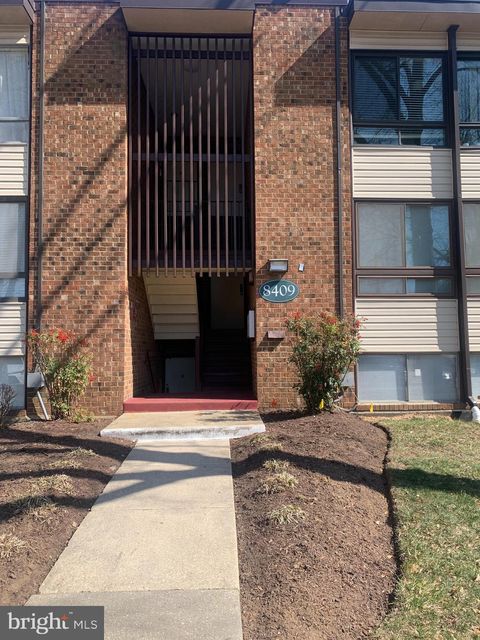 8409 GREENBELT ROAD T2 GREENBELT MD 20770