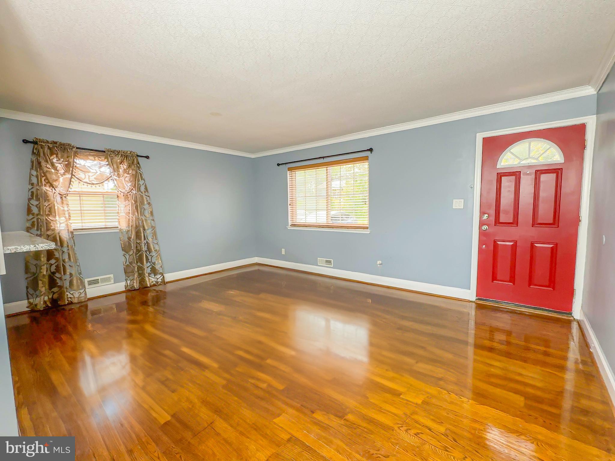 DEERFIELD - Residential Lease