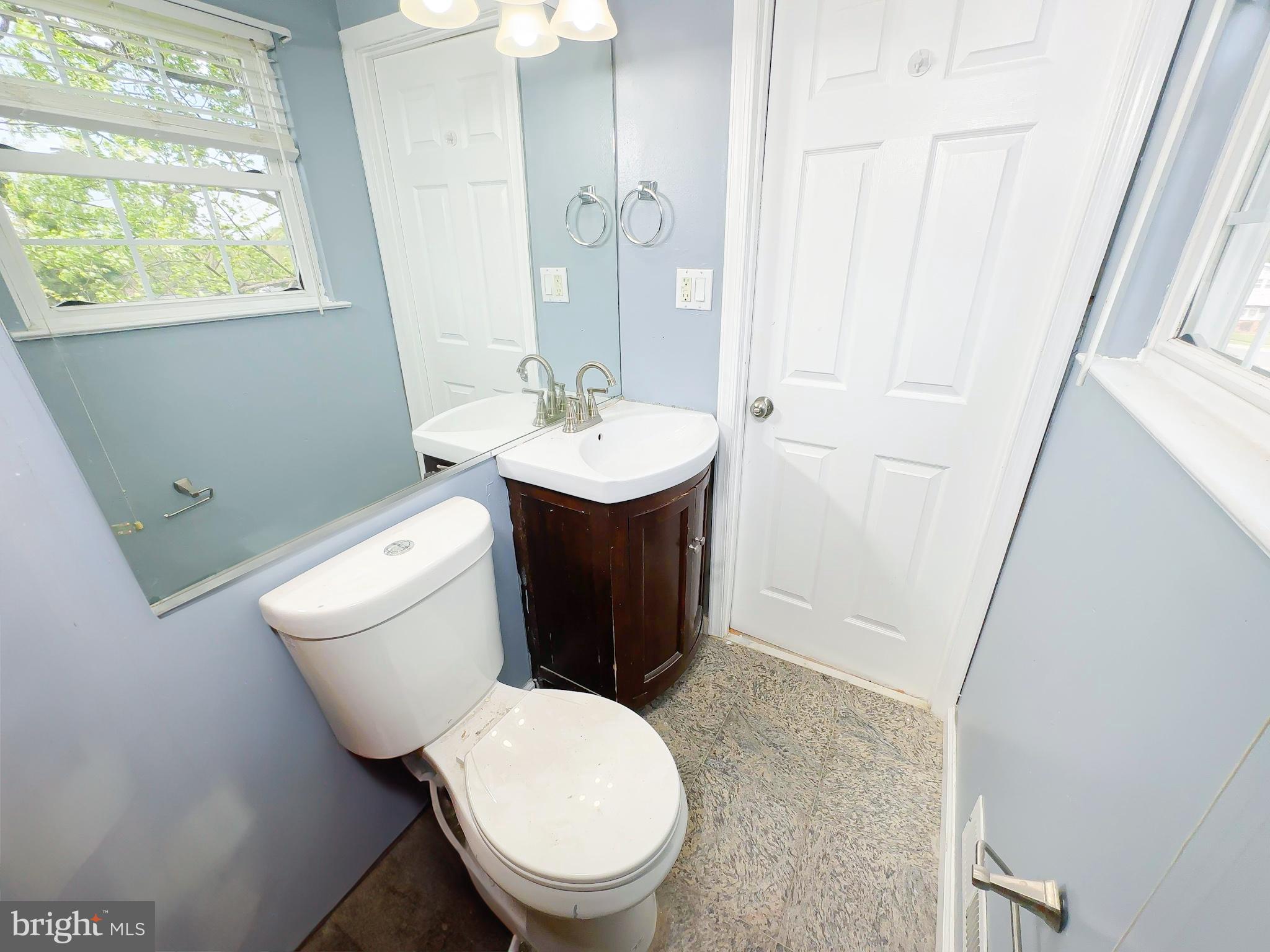 DEERFIELD - Residential Lease