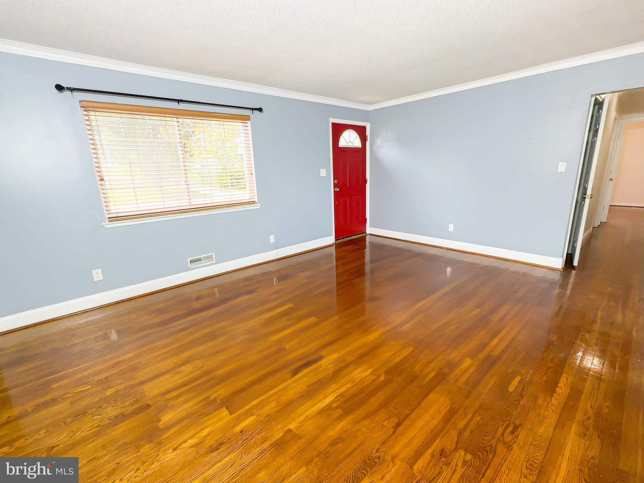 DEERFIELD - Residential Lease