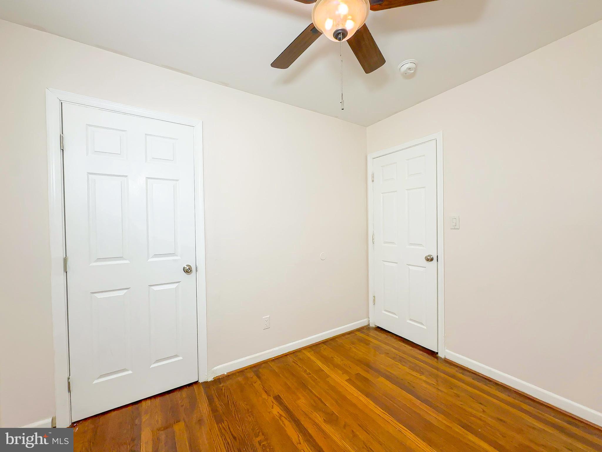 DEERFIELD - Residential Lease