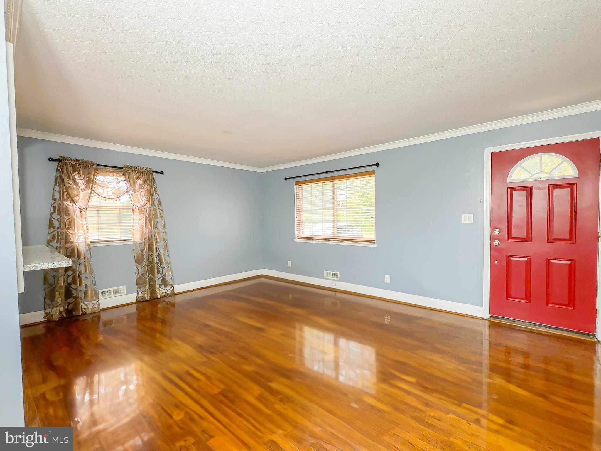 DEERFIELD - Residential Lease