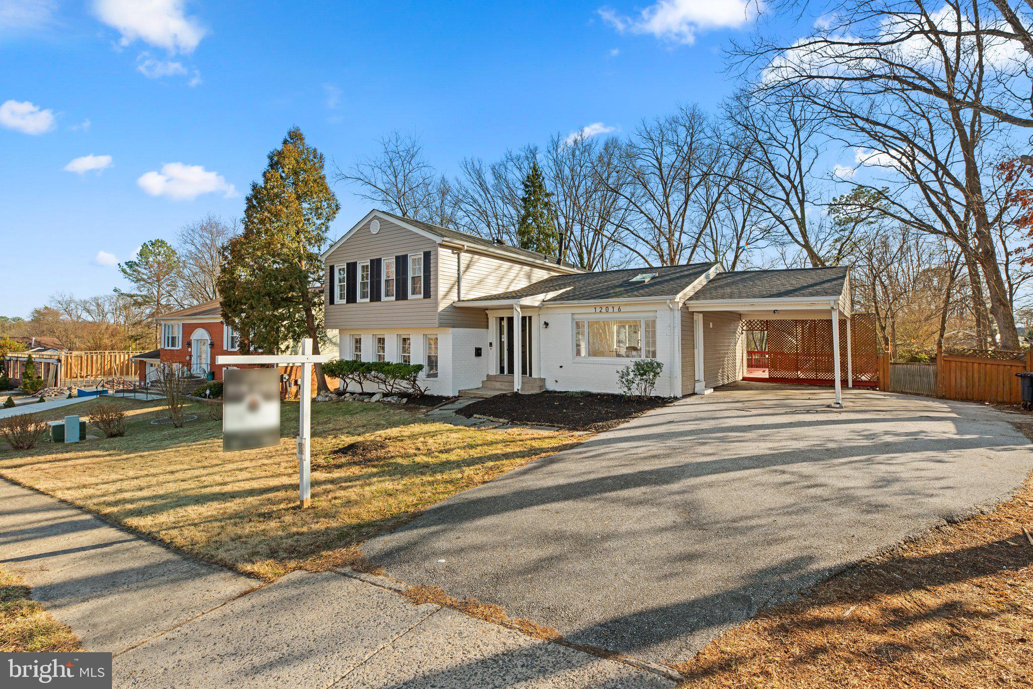 12016 MONTAGUE DRIVE