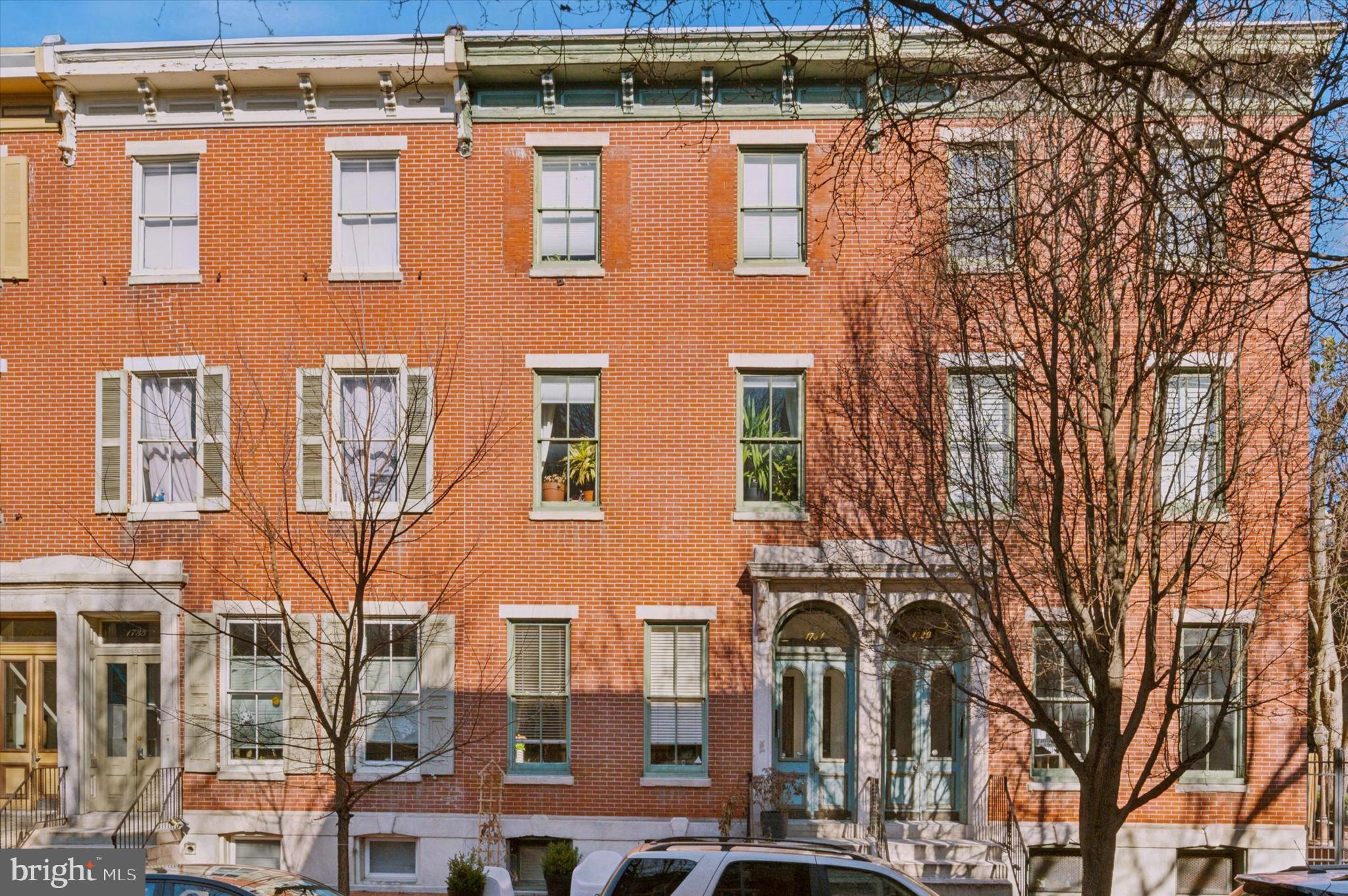 ART MUSEUM AREA - Residential
