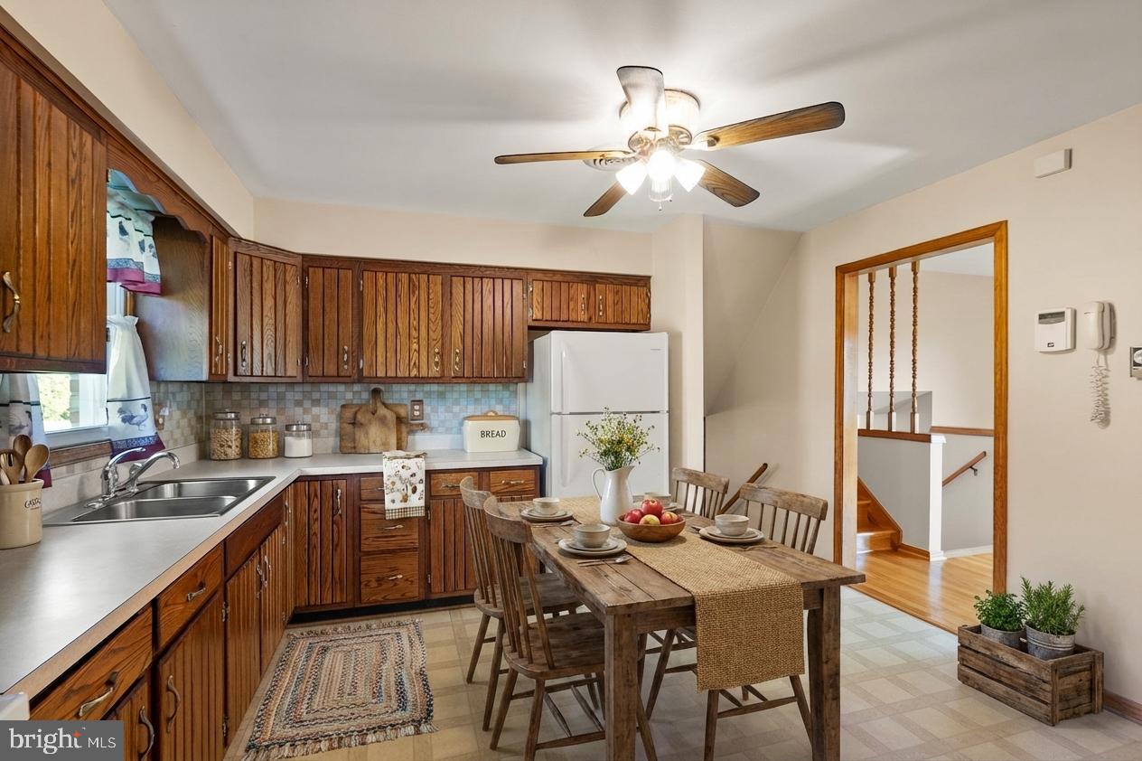 JEFFERSON VIEW - Residential