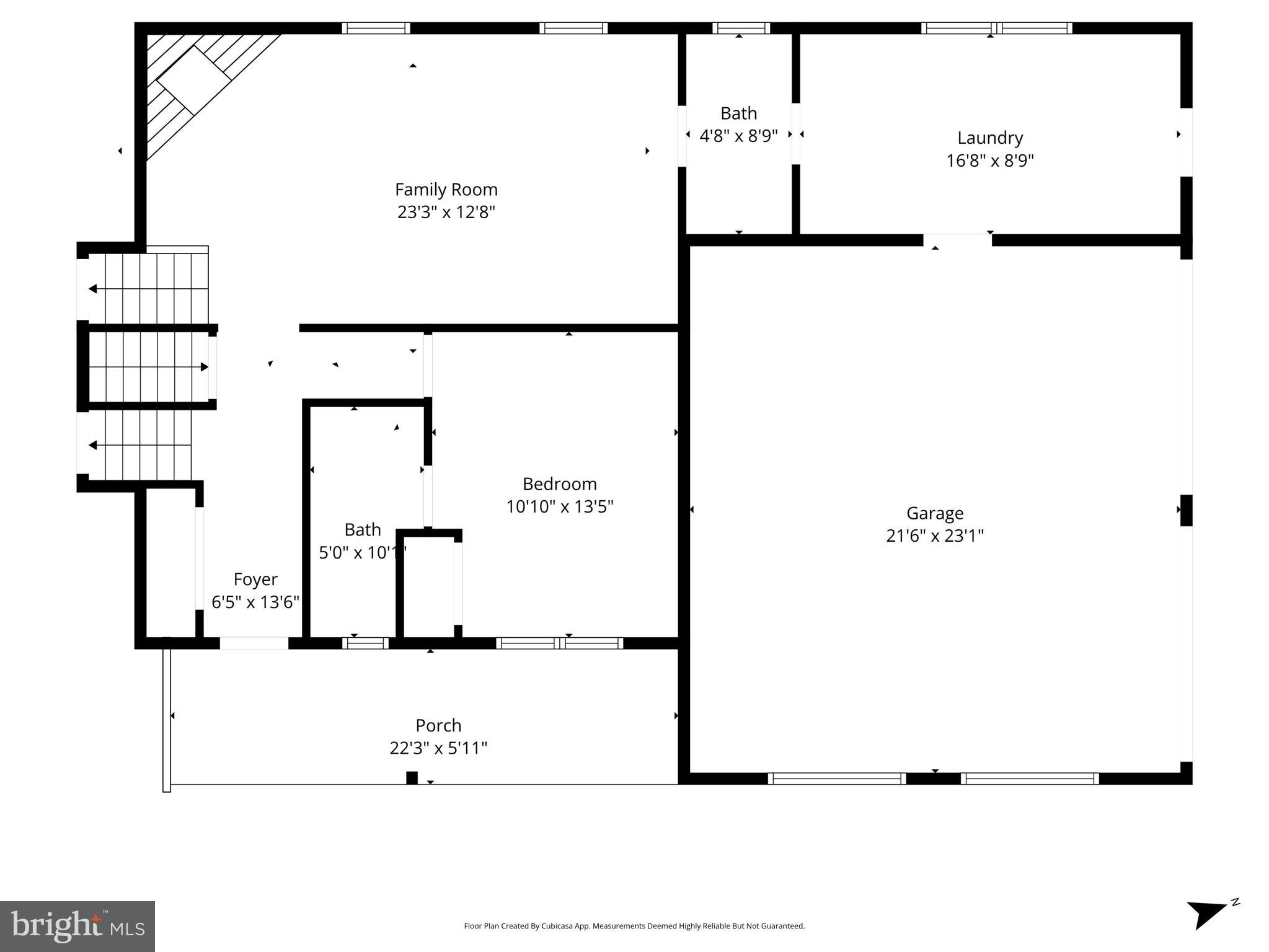 JEFFERSON VIEW - Residential