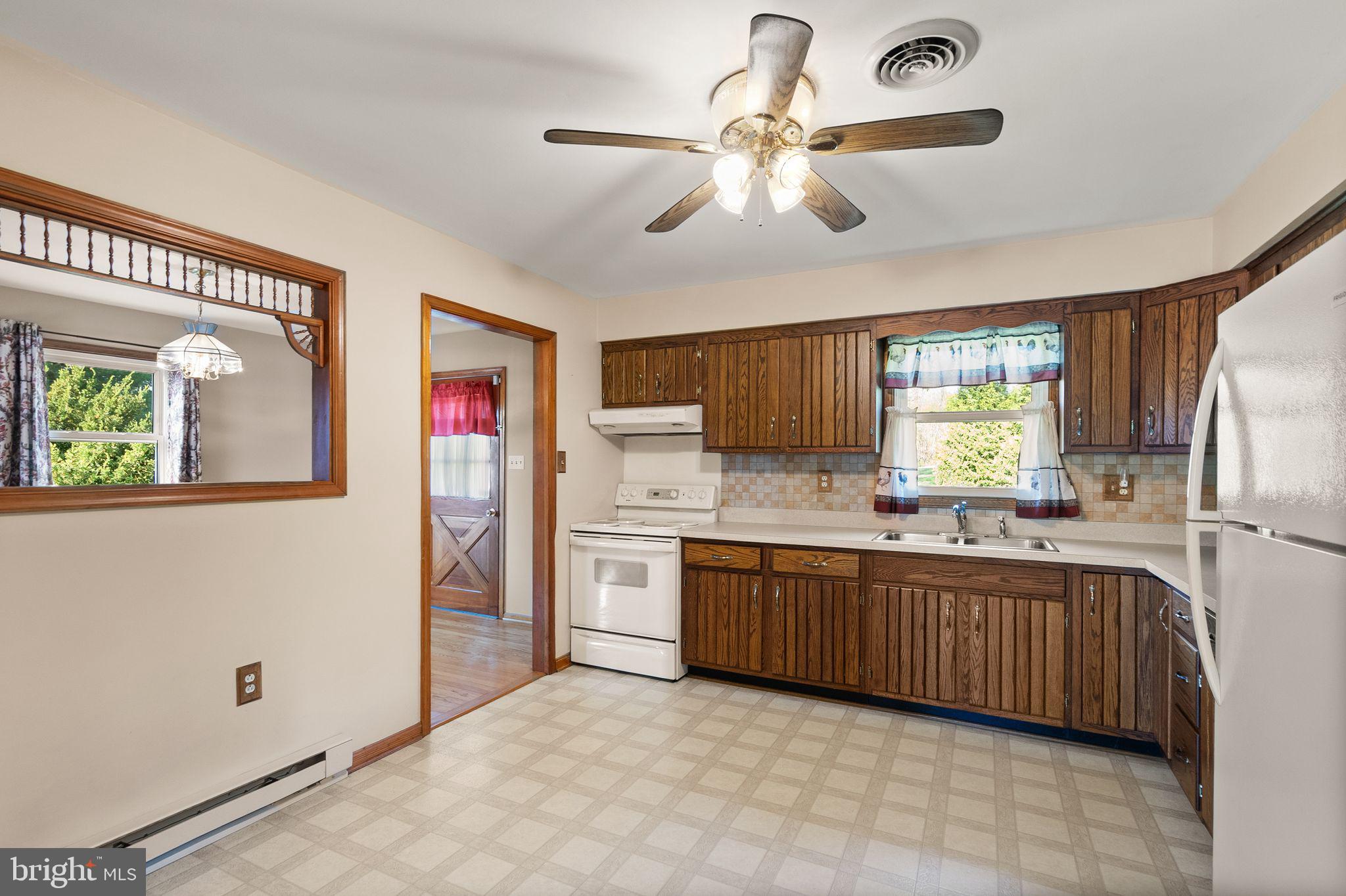 JEFFERSON VIEW - Residential