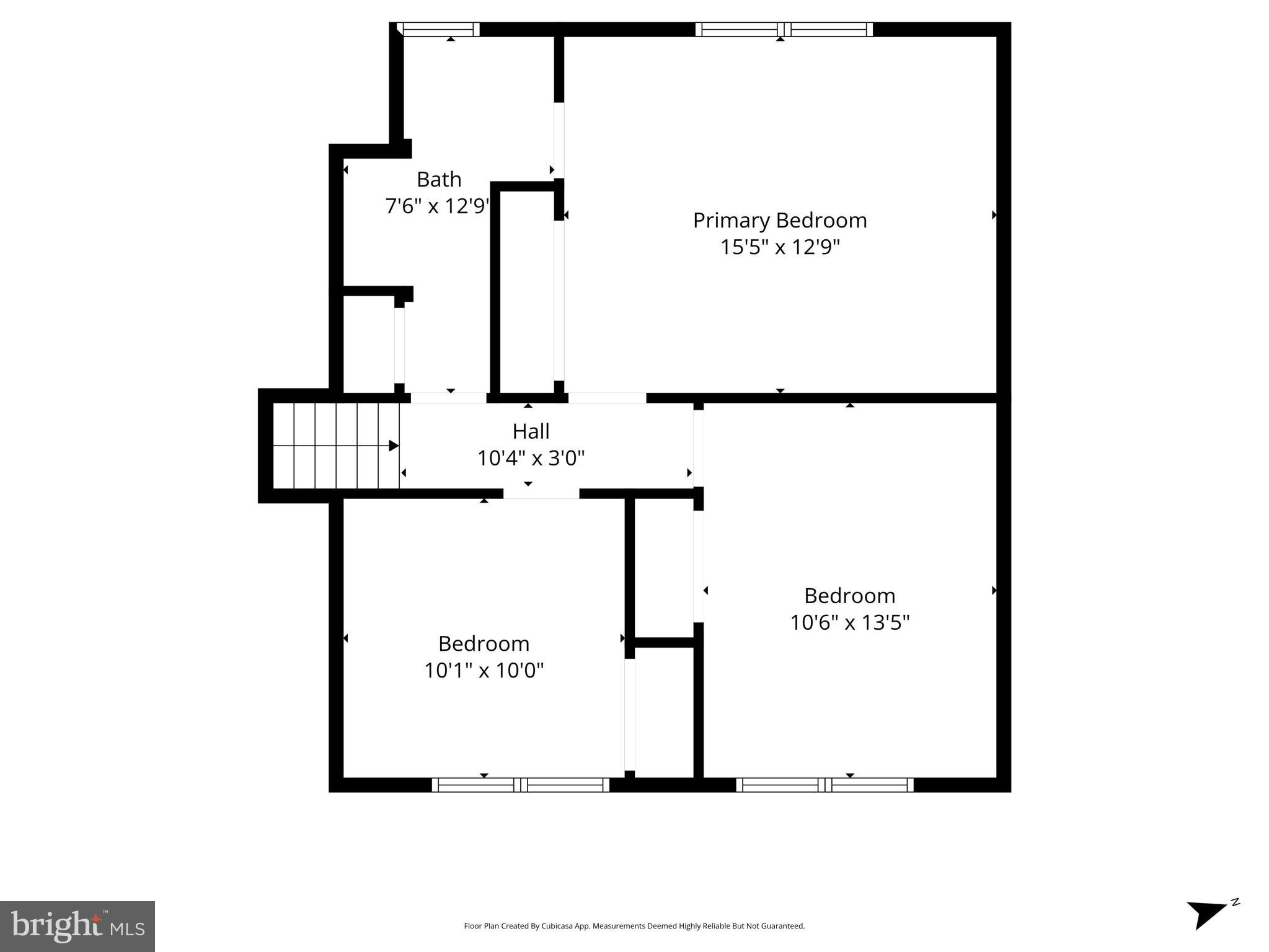 JEFFERSON VIEW - Residential