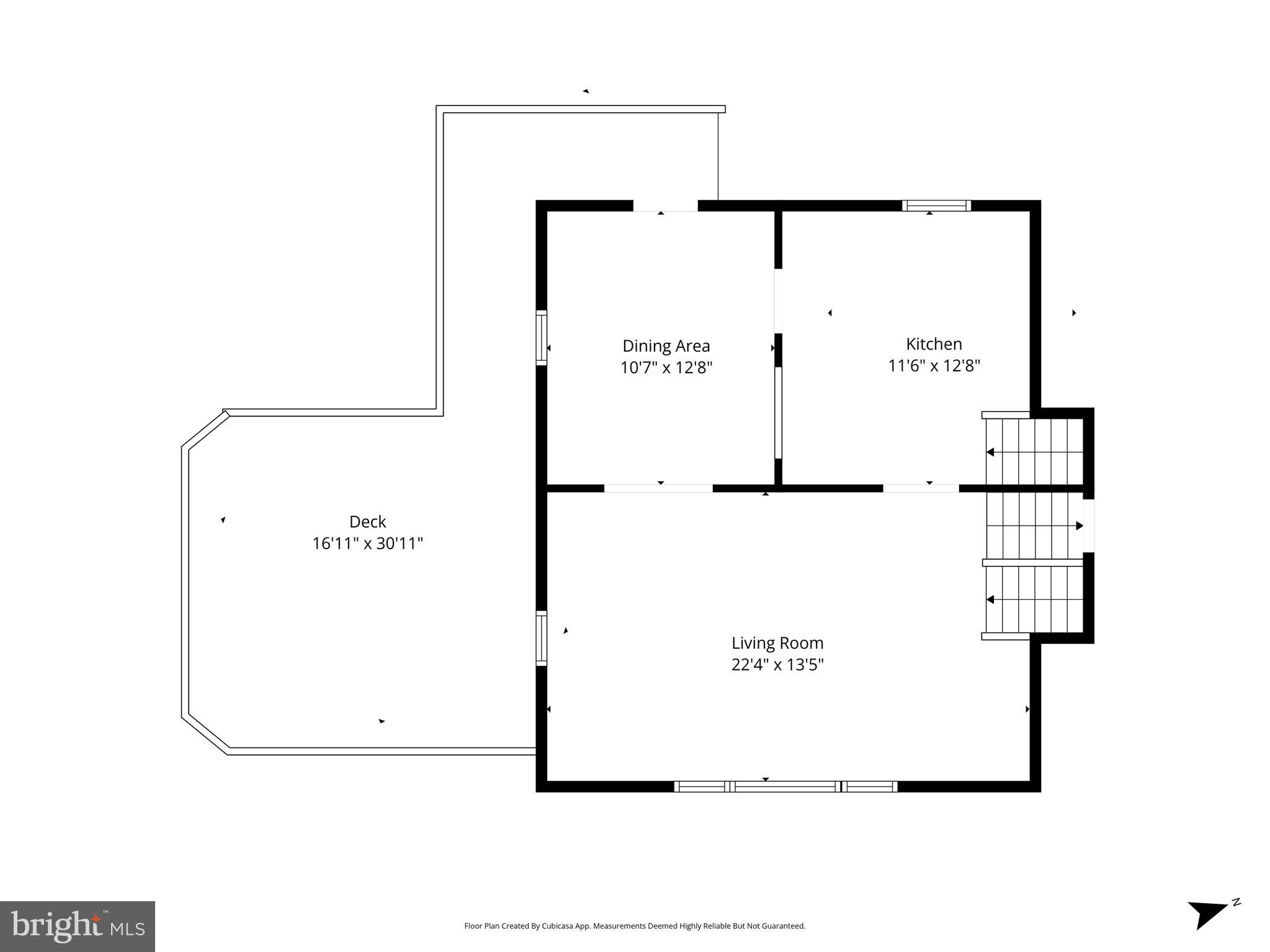 JEFFERSON VIEW - Residential