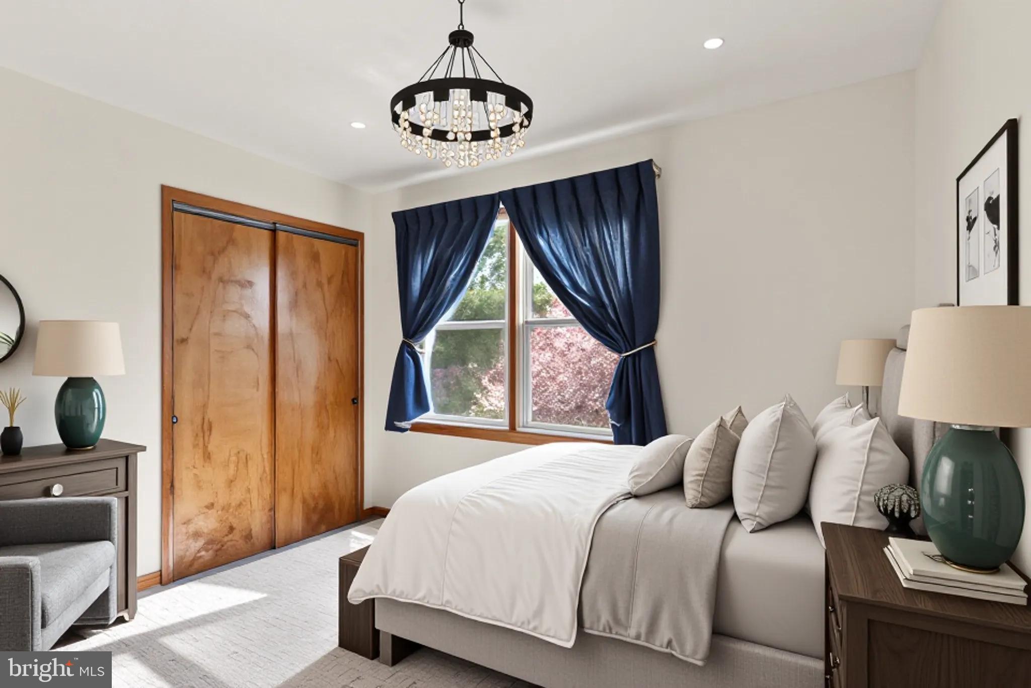 JEFFERSON VIEW - Residential