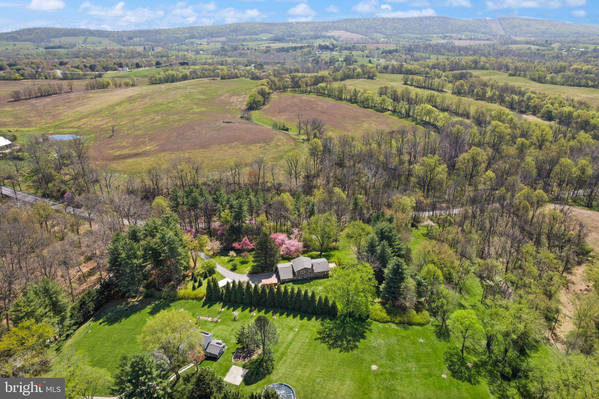 JEFFERSON VIEW - Residential